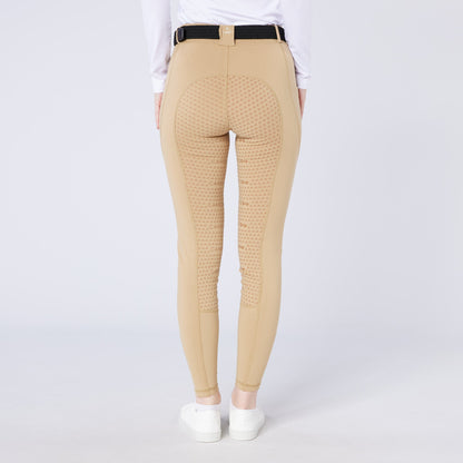 Ecodry Riding Tights