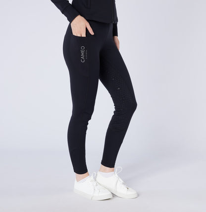 Ecodry Riding Tights
