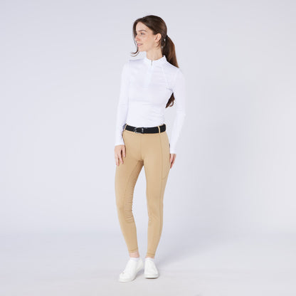 Ecodry Riding Tights