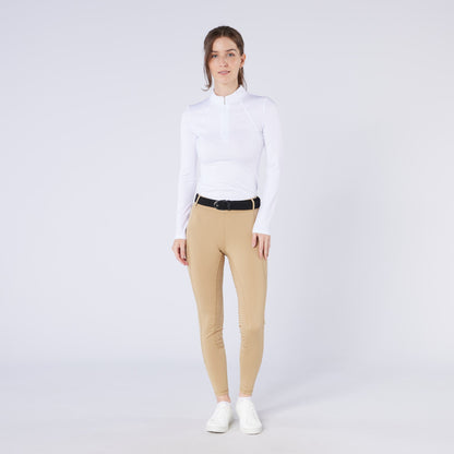 Ecodry Riding Tights