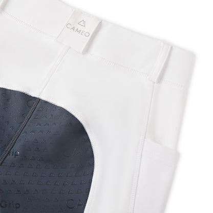 Ecodry Riding Tights