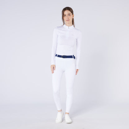 CAMEO Core Woven Stretch Belt