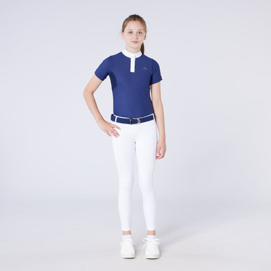 Junior EcoDry Riding Tight