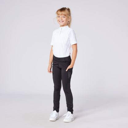 Junior Performance Tights