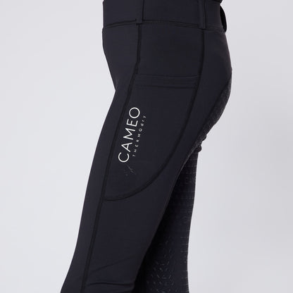 Junior Performance Tights
