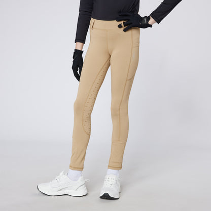 Junior Performance Tights