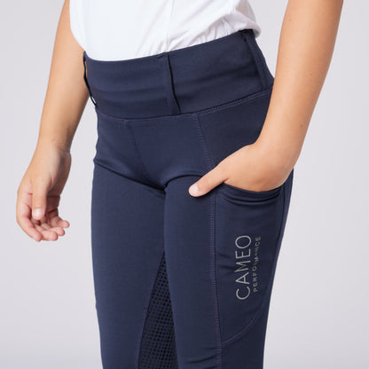 Junior Performance Tights