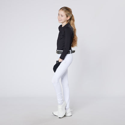 Junior Performance Tights