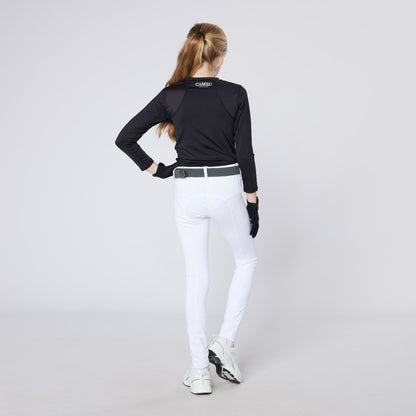 Junior Performance Tights