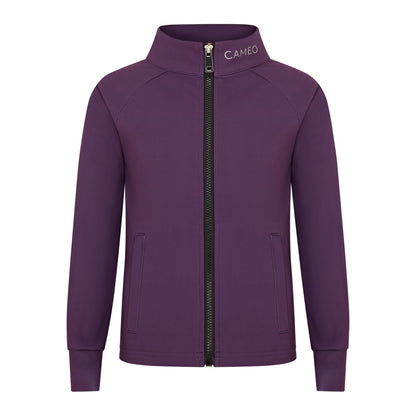 Ecodry Junior Riding Jacket