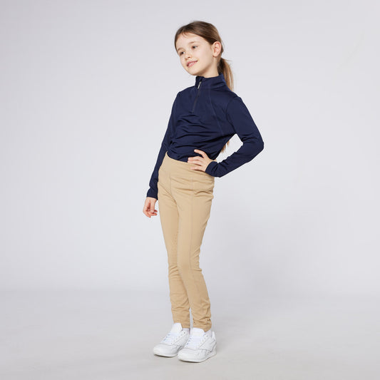 Junior Core Tights