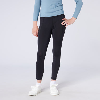 Junior Core Tights