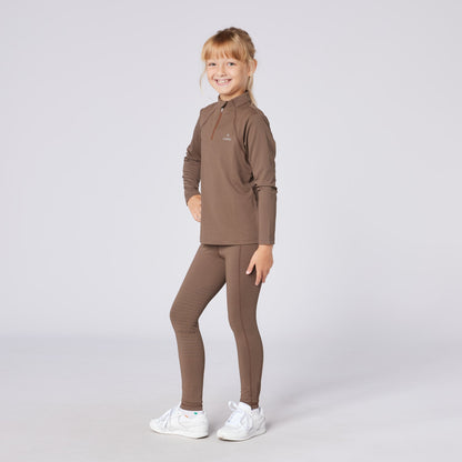 Junior Core Tights