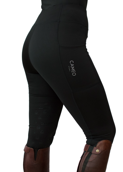 Core Riding Tights
