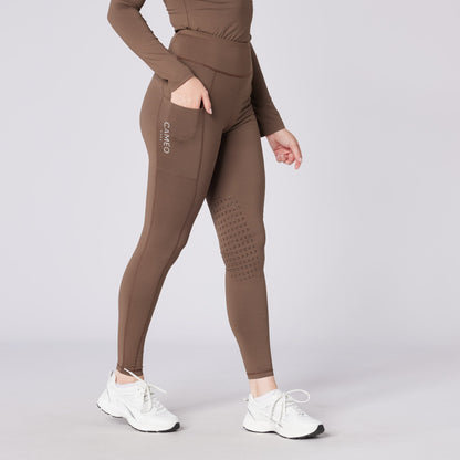Core Riding Tights
