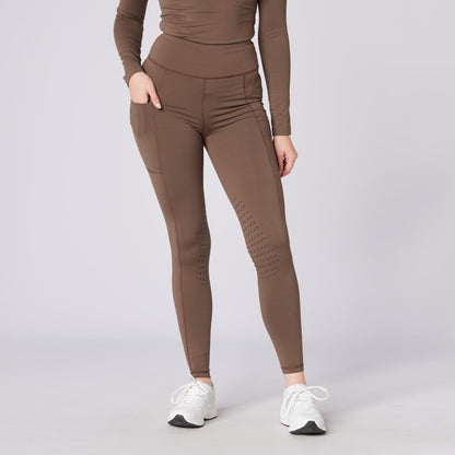 Core Riding Tights
