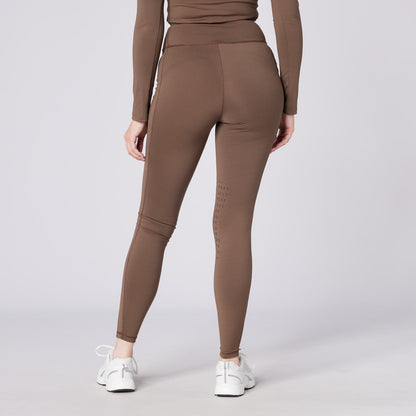 Core Riding Tights