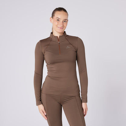 Core Riding Tights