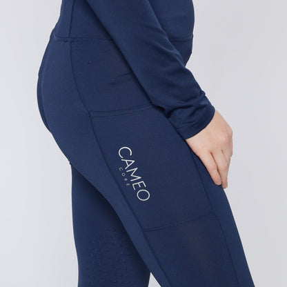 Core Riding Tights