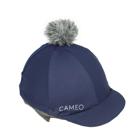 CAMEO Winter Hat Silk