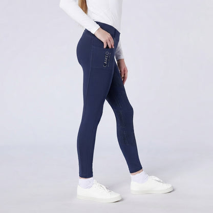 CAMEO All Season Riding Tights