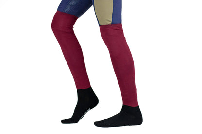 Junior Marmaduke Socks