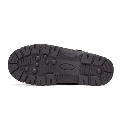 Mucker Boot