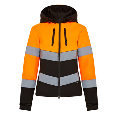 Junior Hi Viz Jacket