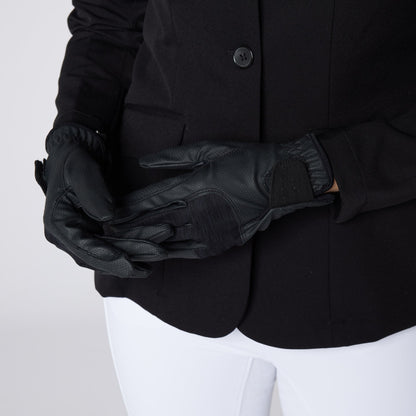 Ada Show Jacket