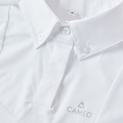 Junior Classic Show Shirt