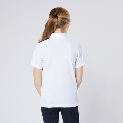 Junior Classic Show Shirt