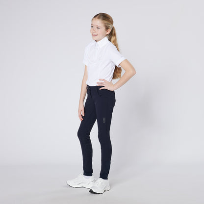 Junior Classic Show Shirt