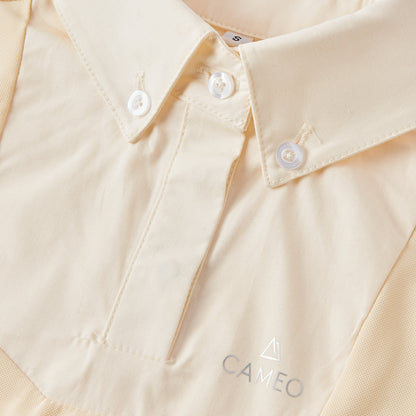 Junior Classic Show Shirt