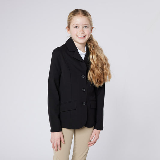 Junior Show Jacket