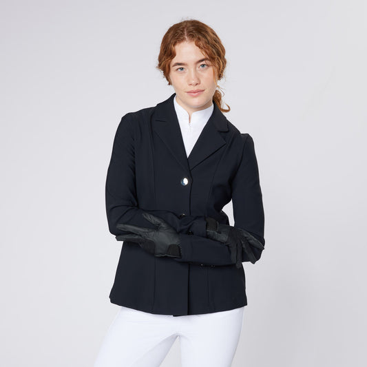 Aspire Show Jacket