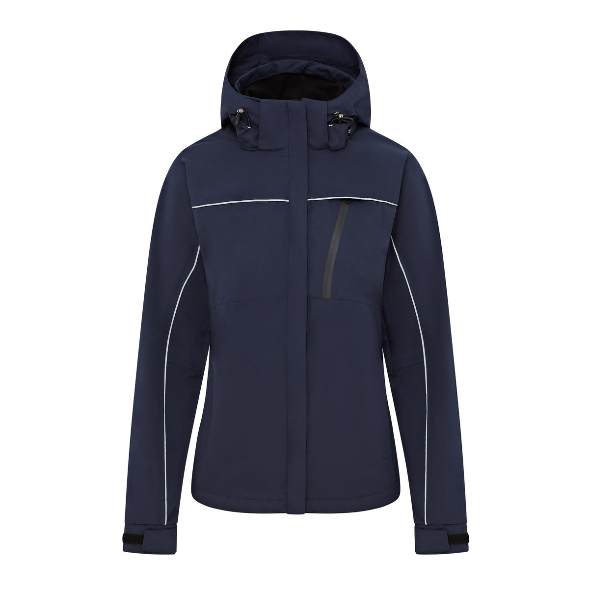 Cameo Riding Jacket