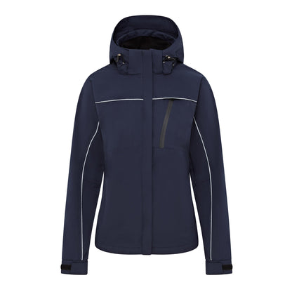 Cameo Riding Jacket