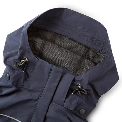 Cameo Riding Jacket