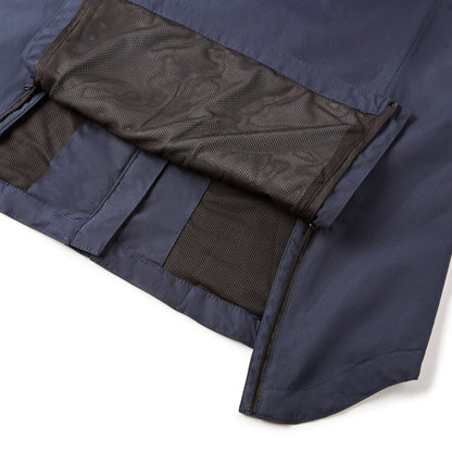 Cameo Riding Jacket