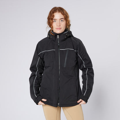 Thermo Winter Riding Jacket