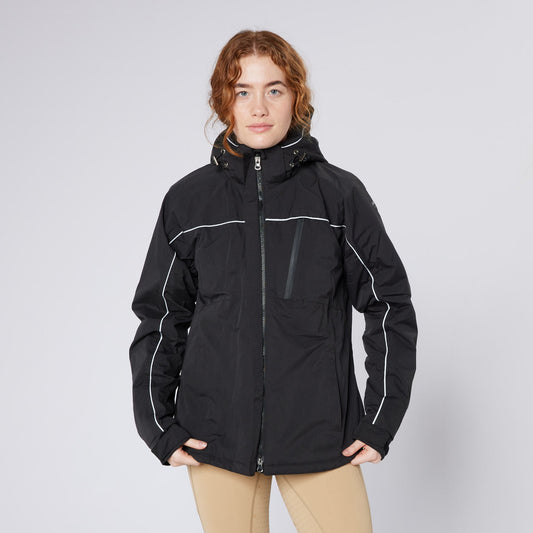 Thermo Winter Riding Jacket