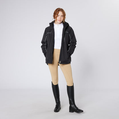 Thermo Winter Riding Jacket
