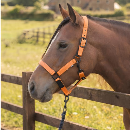 CAMEO Sentinel FieldSafe Headcollar
