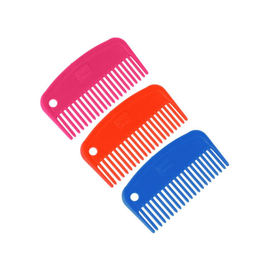 Mane Comb