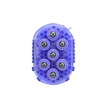 Magnetic Massage Mitt
