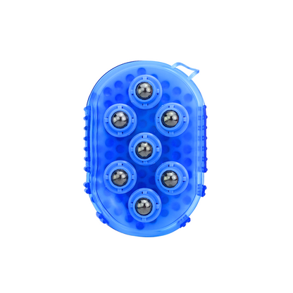 Magnetic Massage Mitt