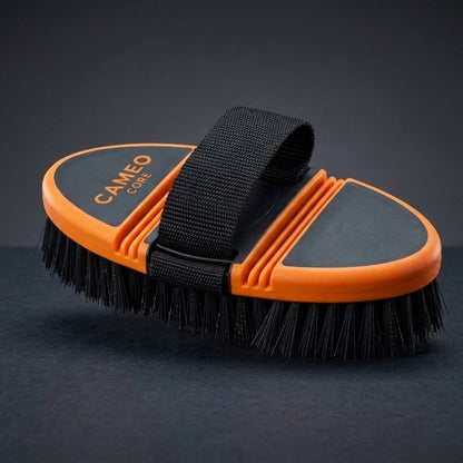 CAMEO Flexi Grooming Brush
