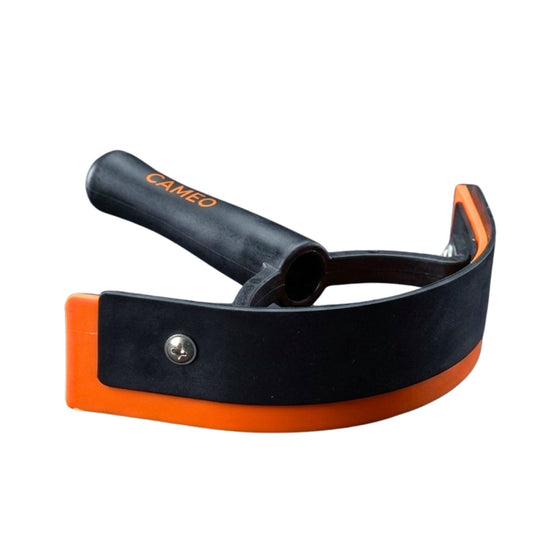 CAMEO Curved Ergonomic Sweat Scraper