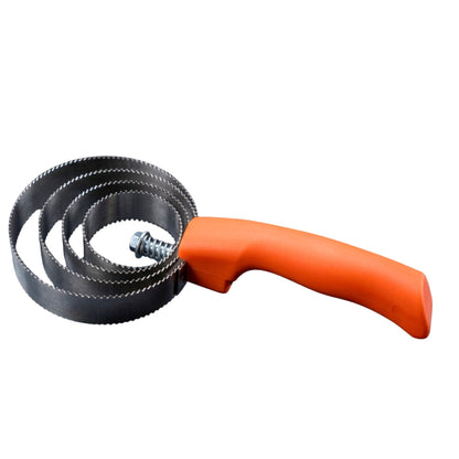 CAMEO Spring Metal Curry Comb