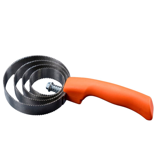 CAMEO Spring Metal Curry Comb